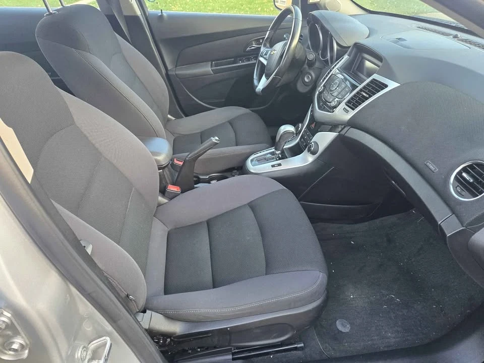 2013 Chevrolet Cruze - Image 13 of 15