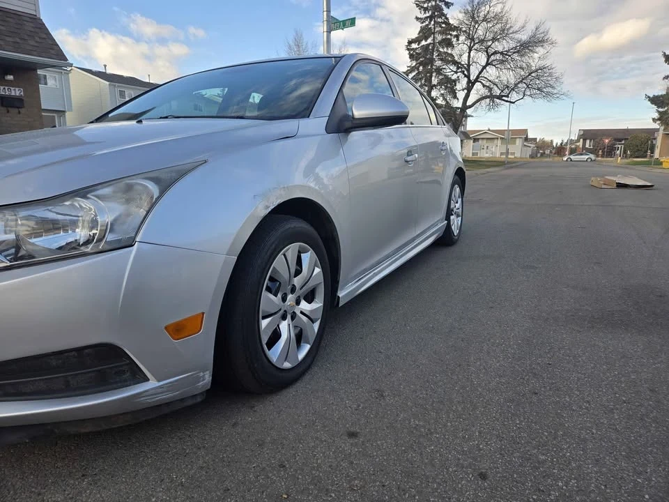 2013 Chevrolet Cruze - Image 15 of 15