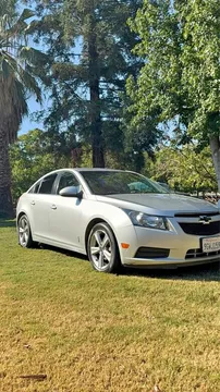 2013 Chevrolet Cruze