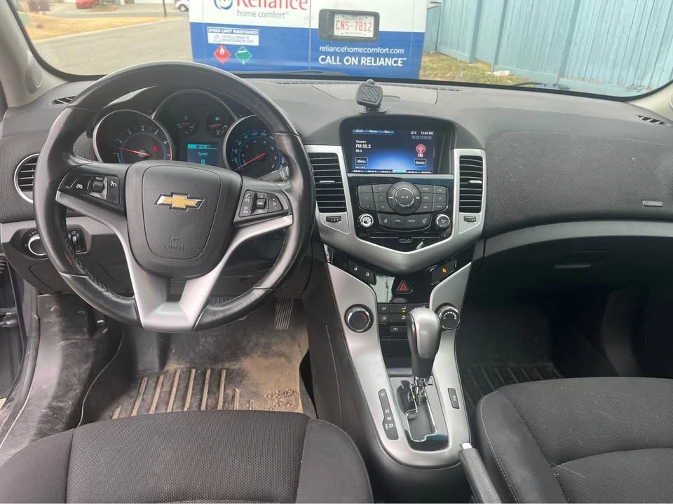 2013 Chevrolet Cruze - Image 8 of 9