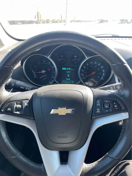 2013 Chevrolet Cruze - Image 9 of 13