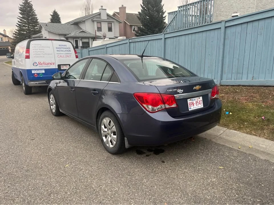 2013 Chevrolet Cruze - Image 2 of 9