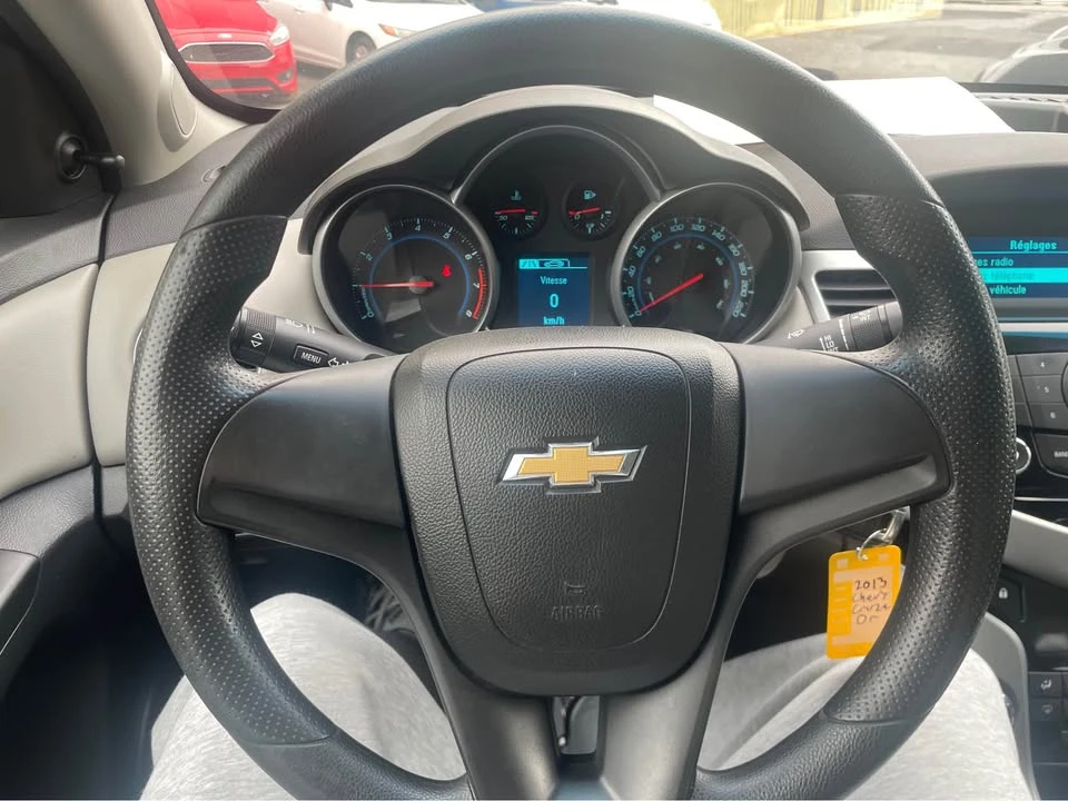 2013 Chevrolet Cruze - Image 5 of 7