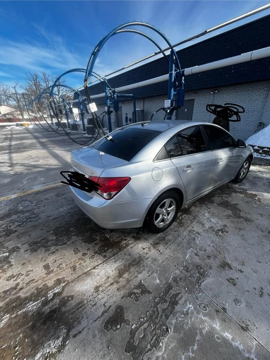2013 Chevrolet Cruze - Image 5 of 16
