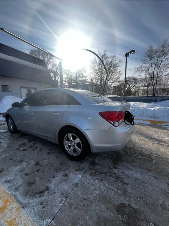 2013 Chevrolet Cruze - Image 6 of 16