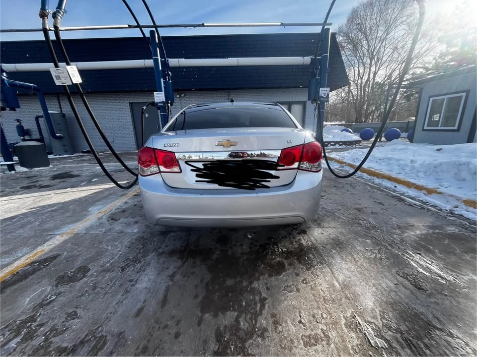 2013 Chevrolet Cruze - Image 4 of 16