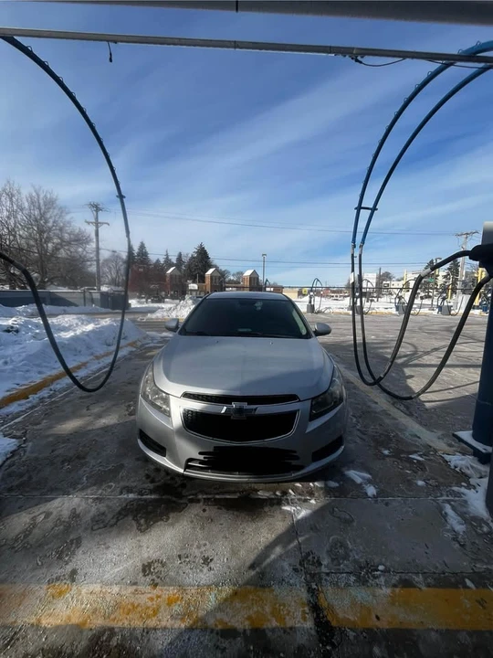 2013 Chevrolet Cruze - Image 3 of 16