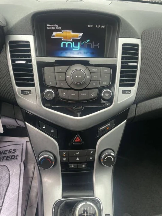 2013 Chevrolet Cruze - Image 17 of 18
