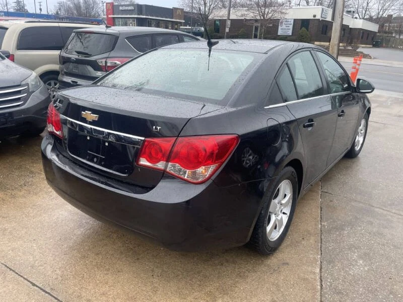 2013 Chevrolet Cruze - Image 4 of 18