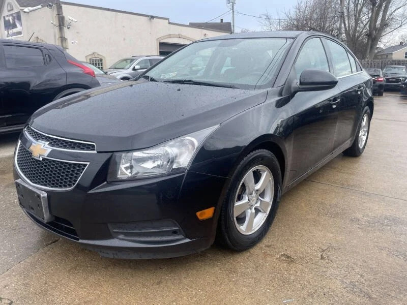 2013 Chevrolet Cruze - Image 3 of 18