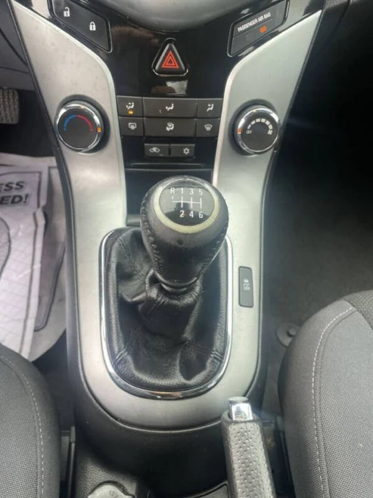 2013 Chevrolet Cruze - Image 18 of 18