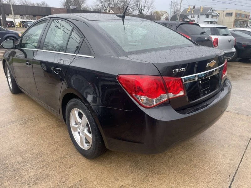 2013 Chevrolet Cruze - Image 5 of 18