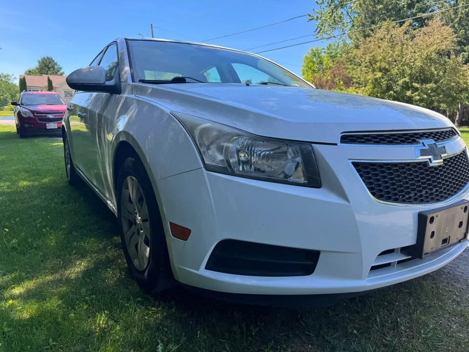 2013 Chevrolet Cruze - Image 6 of 14