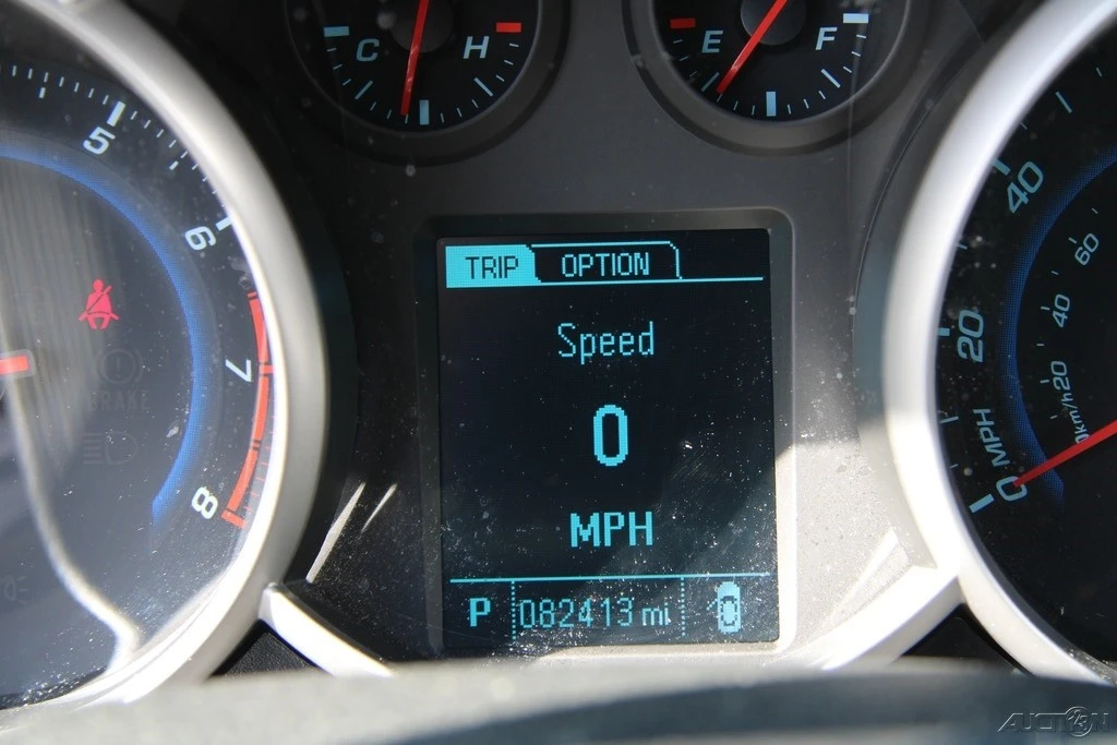 2013 Chevrolet Cruze - Image 15 of 21