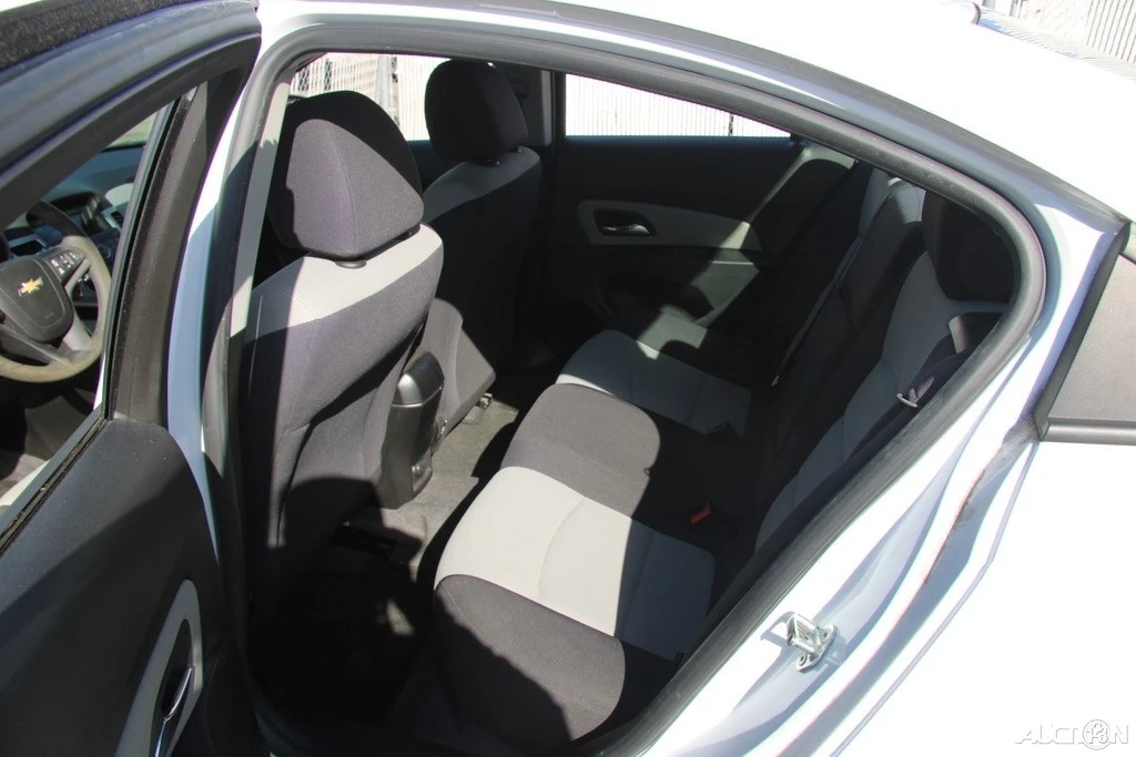 2013 Chevrolet Cruze - Image 19 of 21