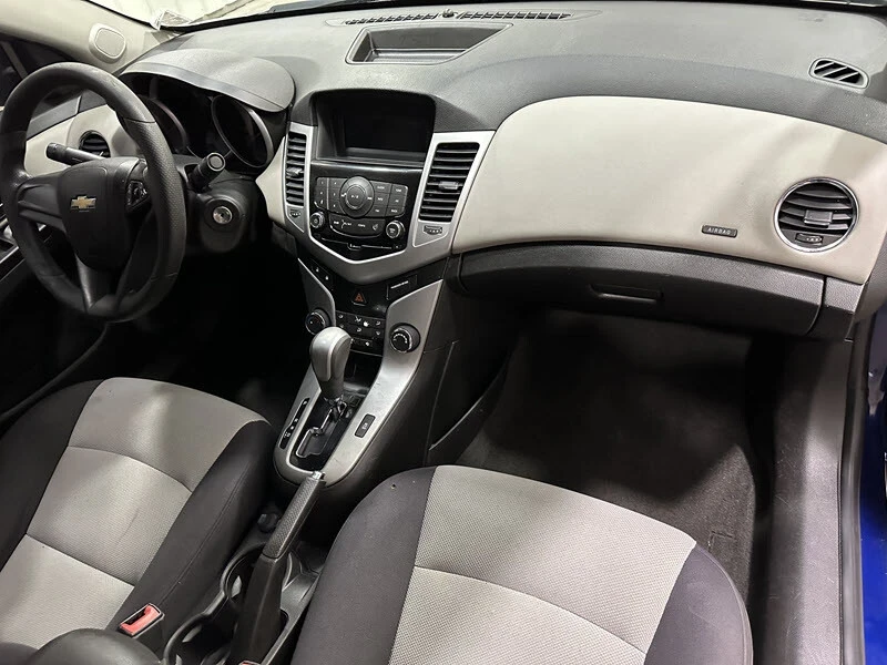 2013 Chevrolet Cruze - Image 21 of 21