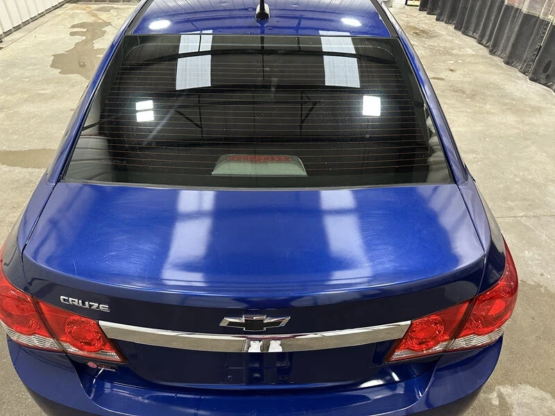 2013 Chevrolet Cruze - Image 16 of 21