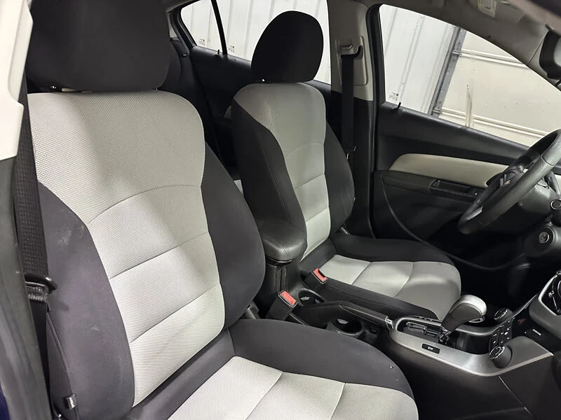 2013 Chevrolet Cruze - Image 20 of 21