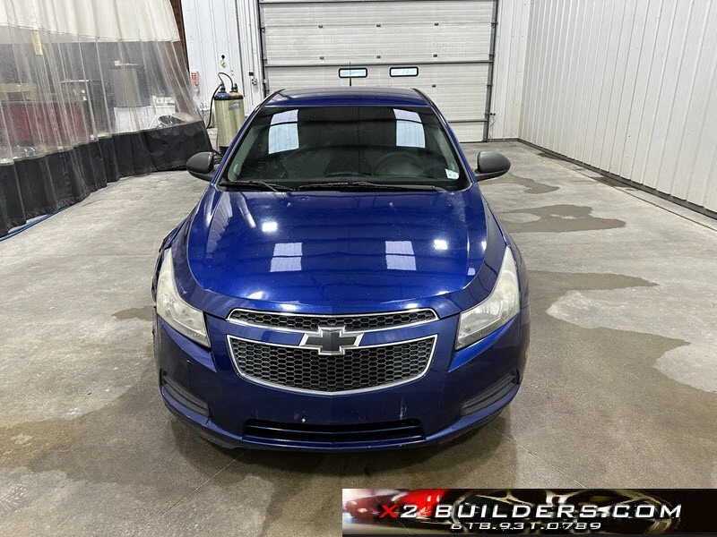 2013 Chevrolet Cruze - Image 2 of 12