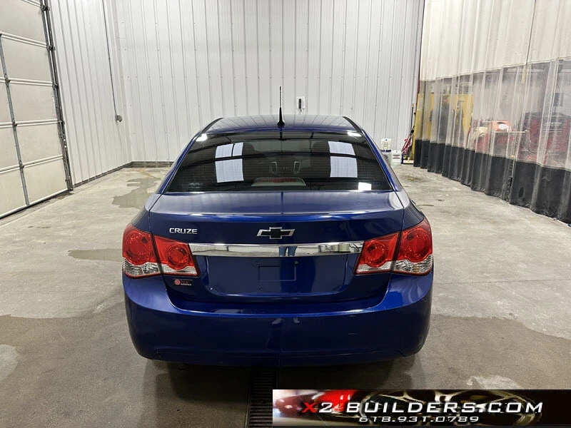 2013 Chevrolet Cruze - Image 5 of 12