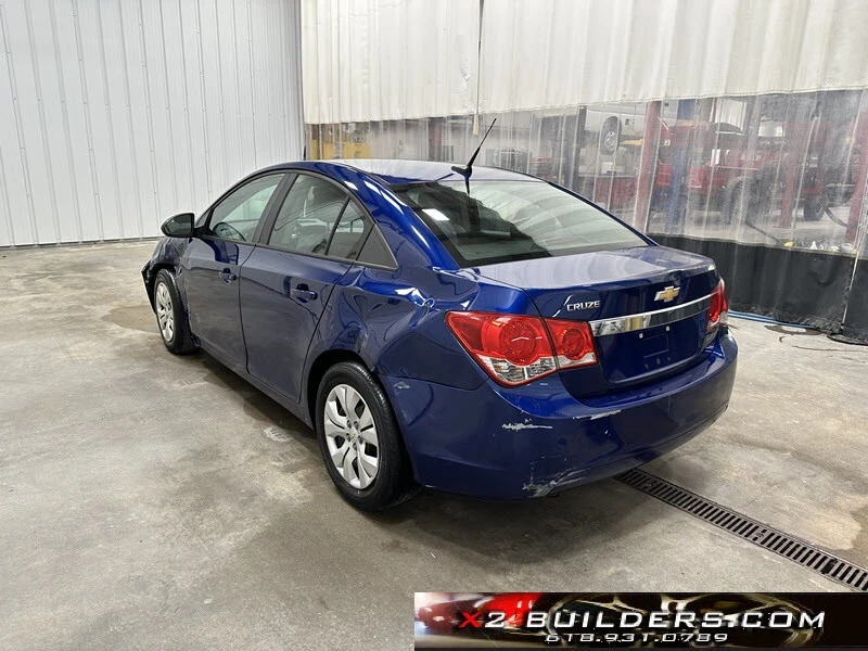 2013 Chevrolet Cruze - Image 6 of 21