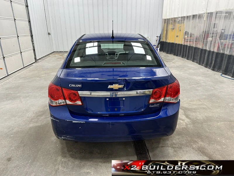 2013 Chevrolet Cruze - Image 5 of 21