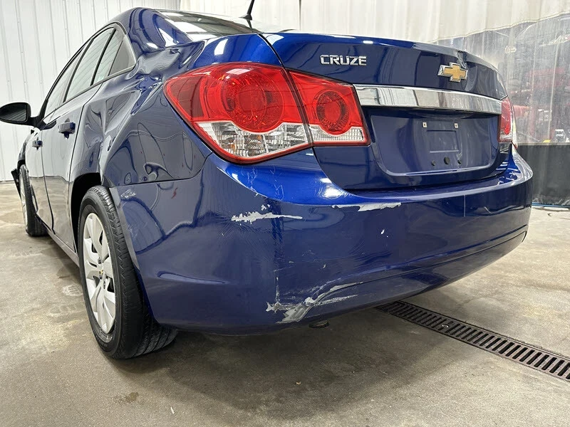 2013 Chevrolet Cruze - Image 14 of 21