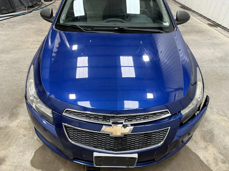 2013 Chevrolet Cruze - Image 21 of 21