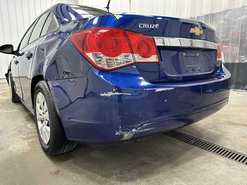 2013 Chevrolet Cruze - Image 14 of 21