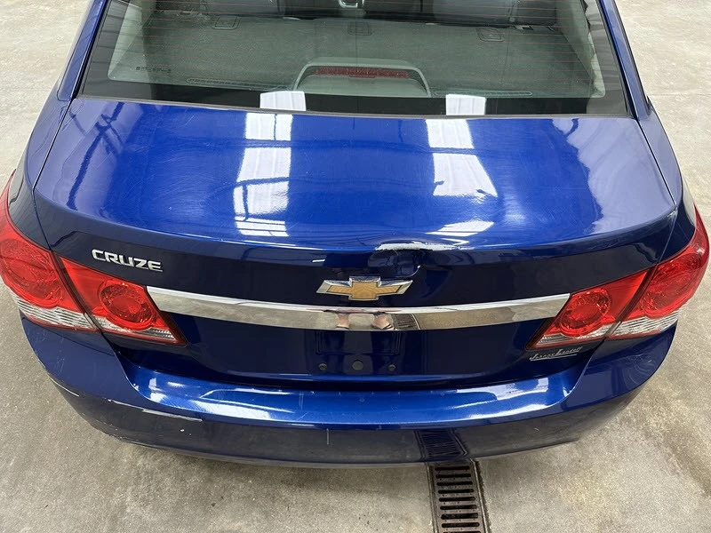 2013 Chevrolet Cruze - Image 15 of 21