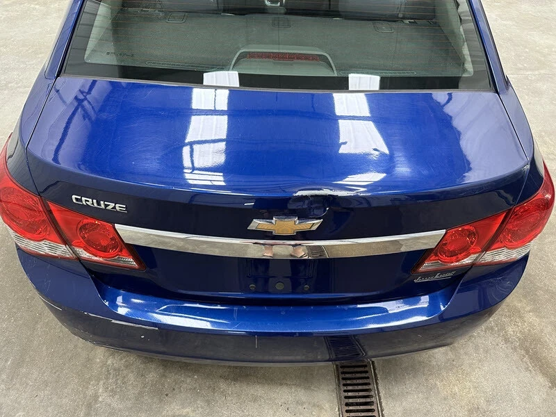 2013 Chevrolet Cruze - Image 15 of 21