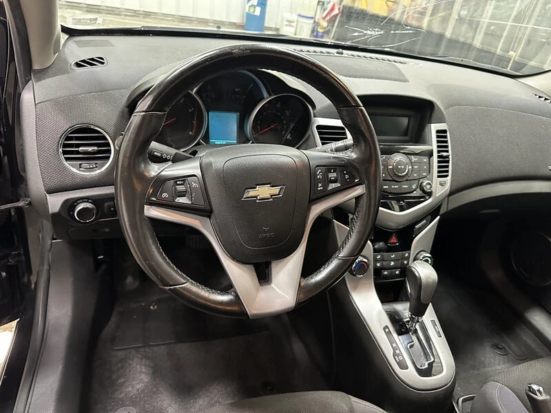 2013 Chevrolet Cruze - Image 8 of 21