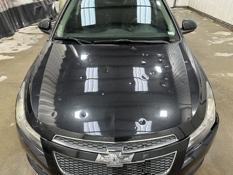 2013 Chevrolet Cruze - Image 21 of 21
