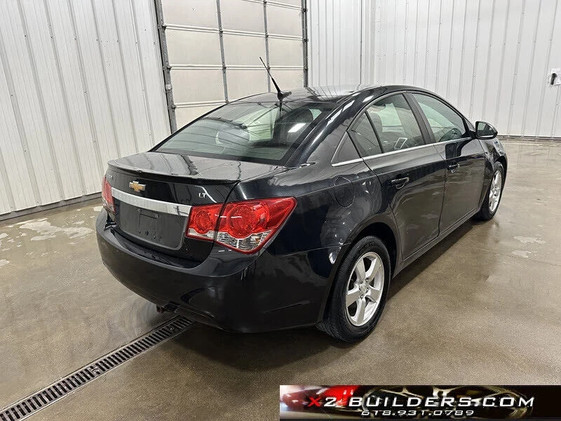 2013 Chevrolet Cruze - Image 4 of 21