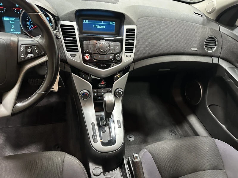 2013 Chevrolet Cruze - Image 9 of 21