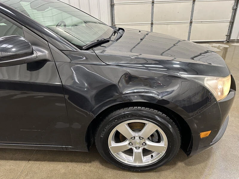 2013 Chevrolet Cruze - Image 20 of 21