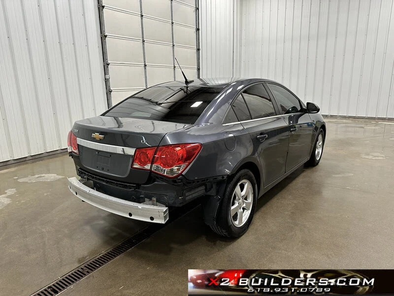 2013 Chevrolet Cruze - Image 4 of 12