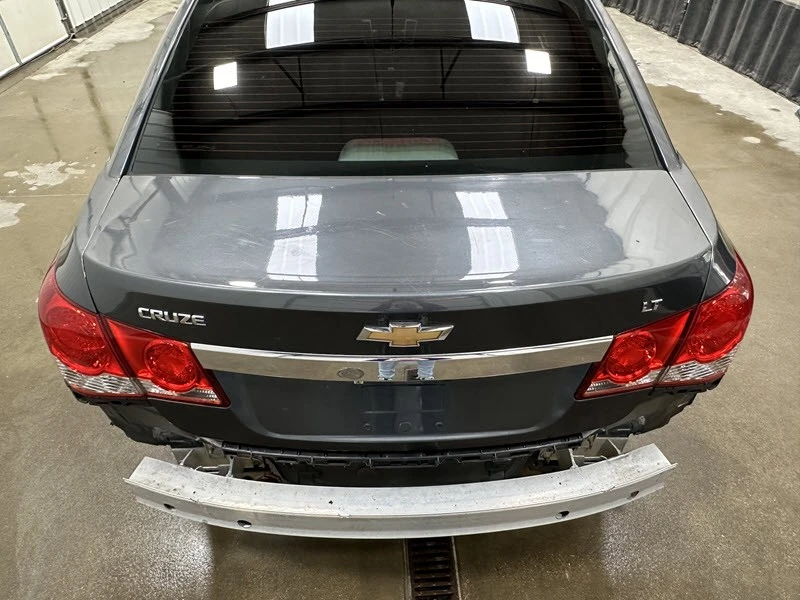 2013 Chevrolet Cruze - Image 17 of 21