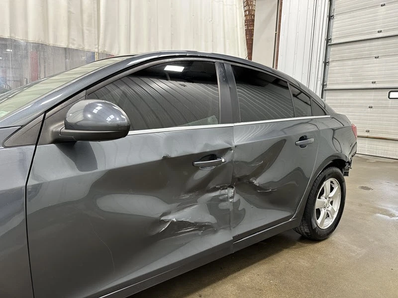 2013 Chevrolet Cruze - Image 7 of 21