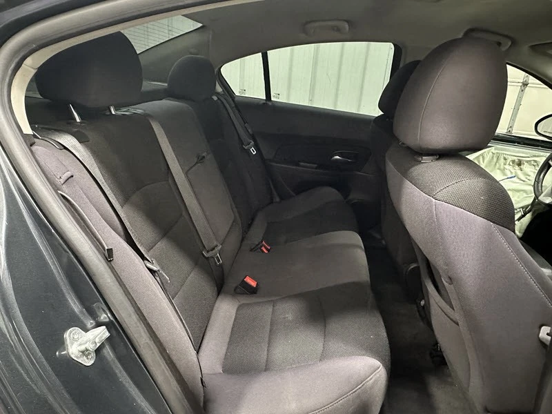 2013 Chevrolet Cruze - Image 19 of 21
