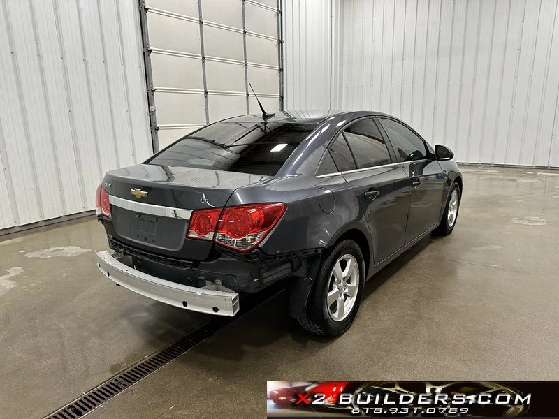 2013 Chevrolet Cruze - Image 4 of 21