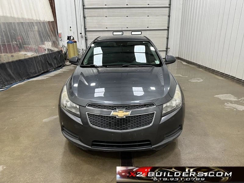 2013 Chevrolet Cruze - Image 2 of 21