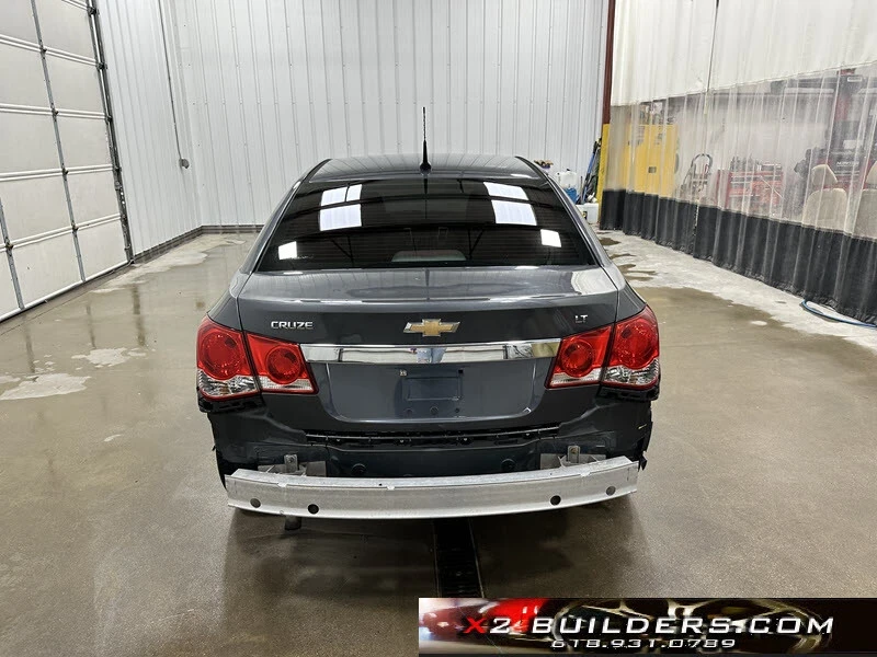 2013 Chevrolet Cruze - Image 5 of 12