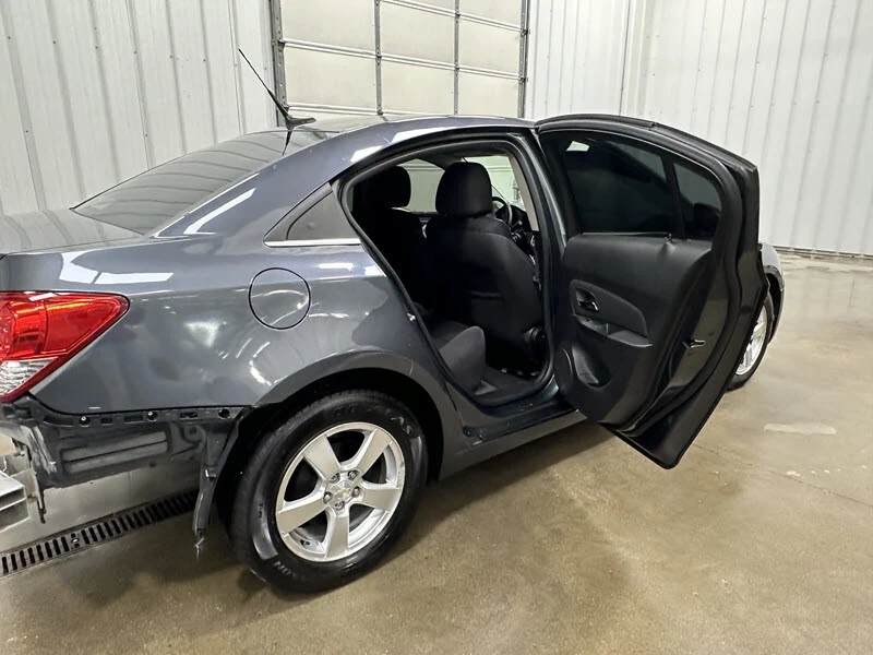 2013 Chevrolet Cruze - Image 18 of 21