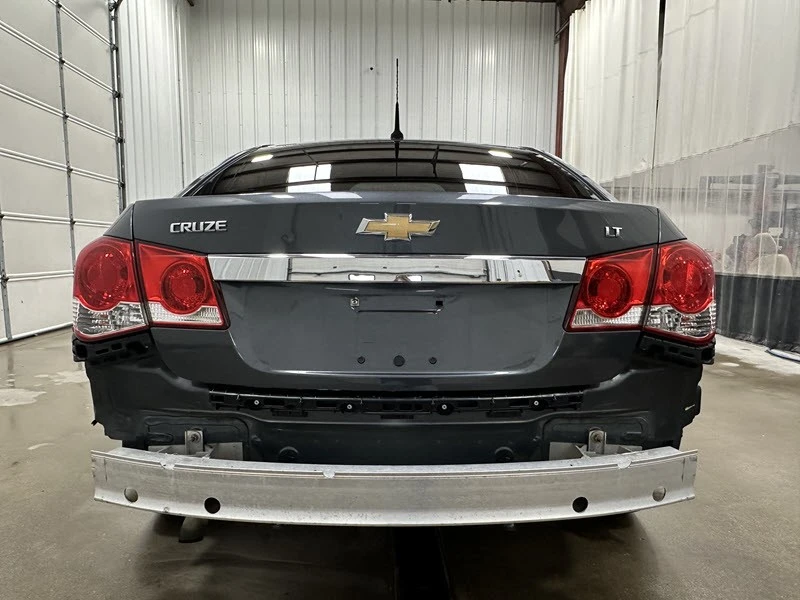 2013 Chevrolet Cruze - Image 16 of 21