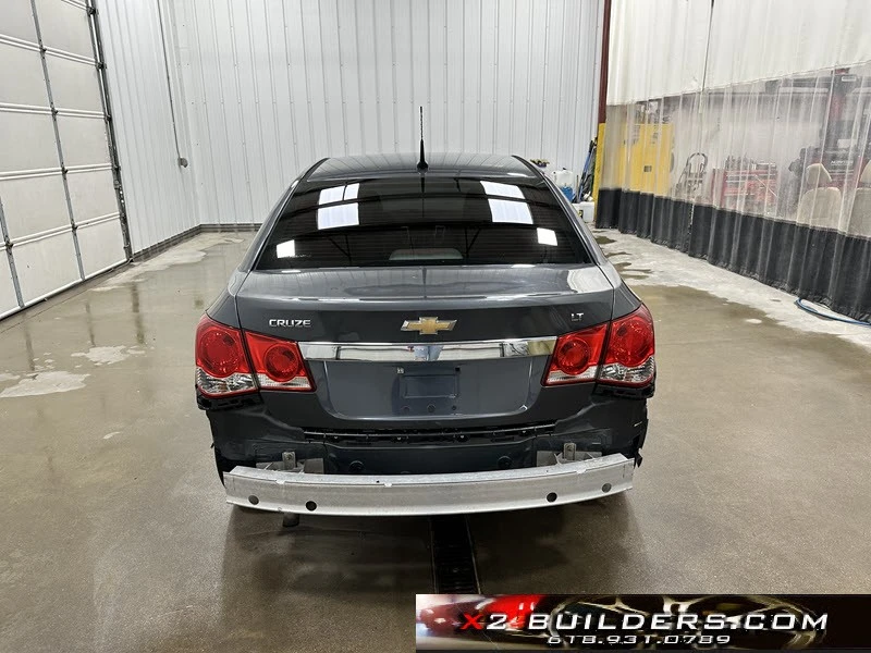 2013 Chevrolet Cruze - Image 5 of 21