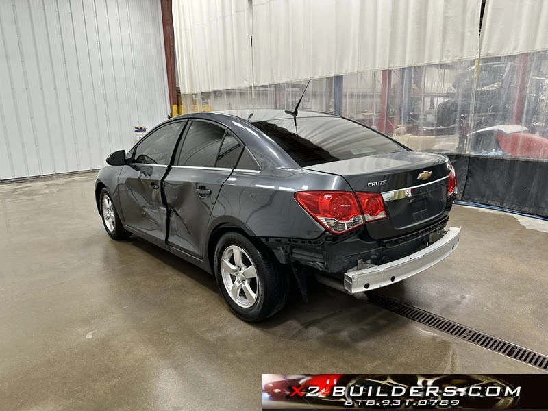 2013 Chevrolet Cruze - Image 6 of 21