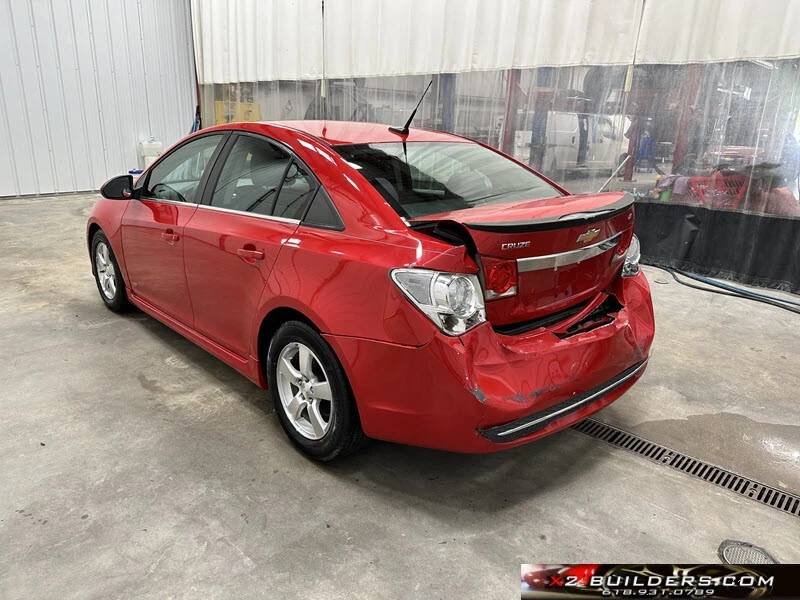 2013 Chevrolet Cruze - Image 6 of 12