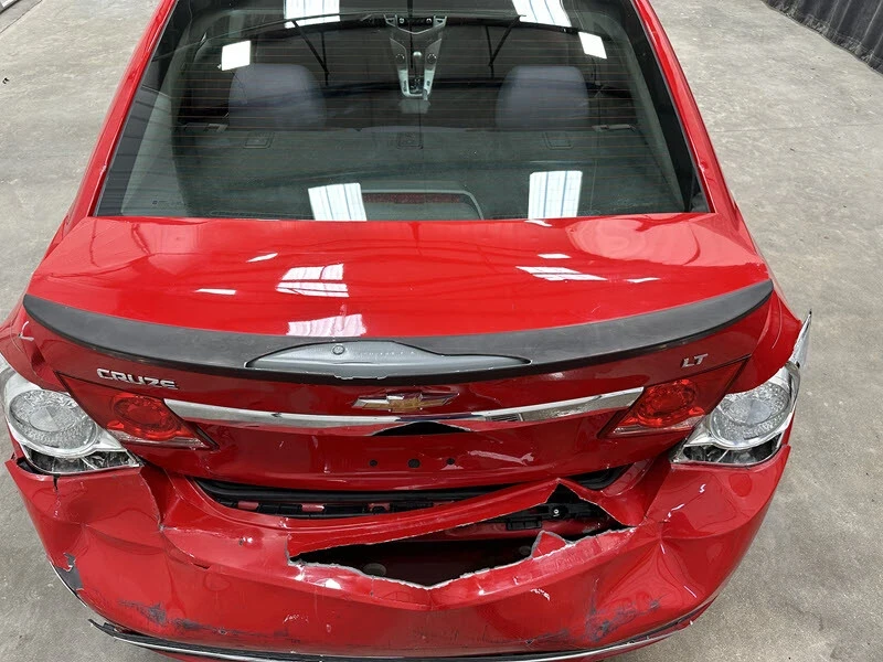 2013 Chevrolet Cruze - Image 14 of 21