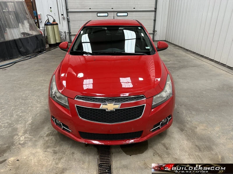 2013 Chevrolet Cruze - Image 2 of 12